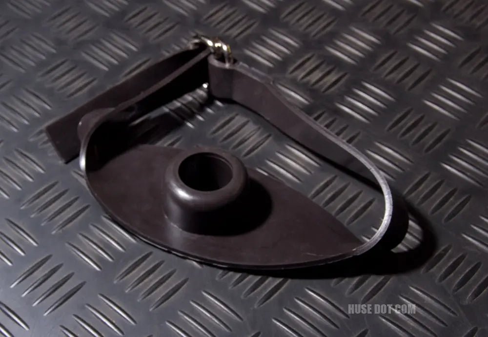 Rubber Piss Gag Huse Dot Com