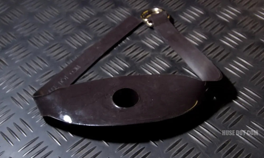 Rubber Piss Gag Huse Dot Com