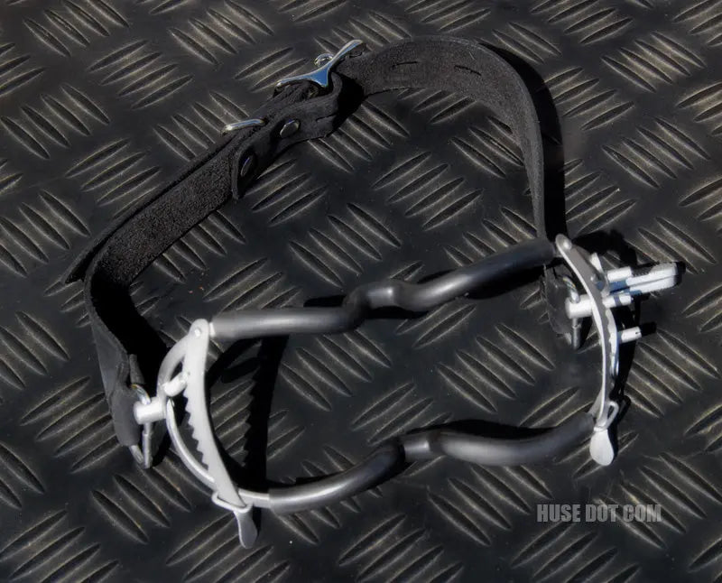 Whitehead gag with strap product shot 2
