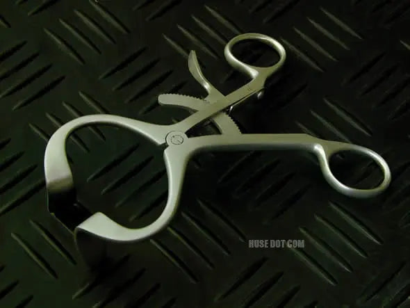Dental Gag Scissors Style Huse Dot Com