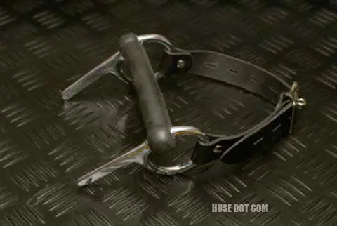 Solid Bit Pony Gag Huse Dot Com