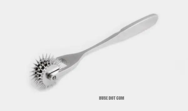 Three Head Wartenberg Wheel Huse Dot Com