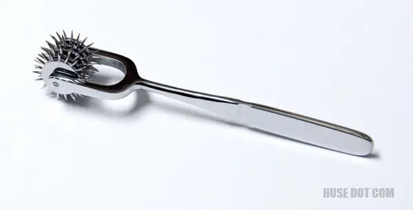 Five head Wartenberg wheel product shot