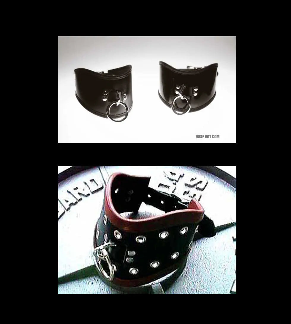 Posture Collars Huse Dot Com