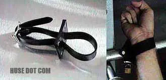 Handy Tie Off Huse Dot Com