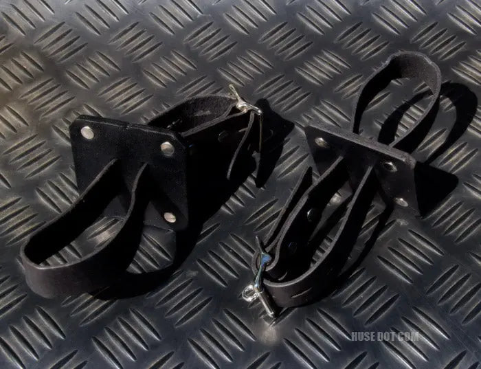 Handy Tie Off Huse Dot Com