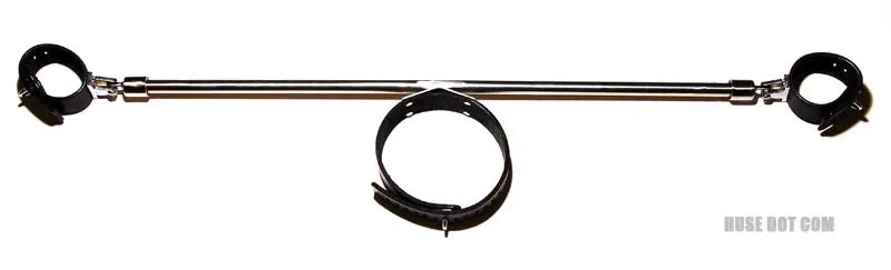 The Secretary Bondage Bar BDSM Restraint Top View