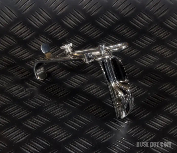 3 Blade Vaginal Speculum Huse Dot Com