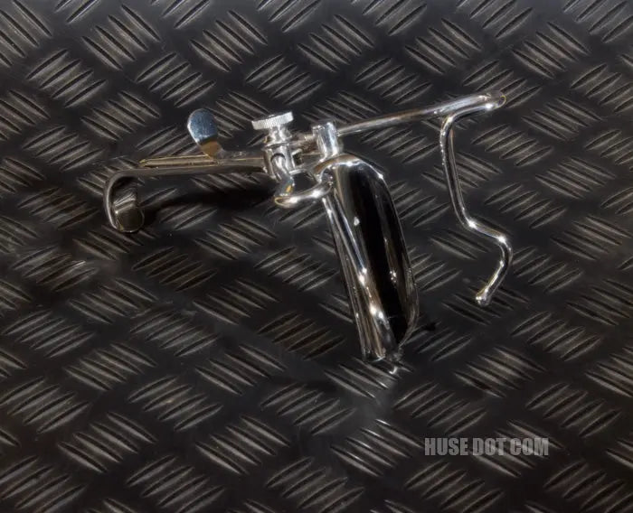 3 Blade Vaginal Speculum Huse Dot Com