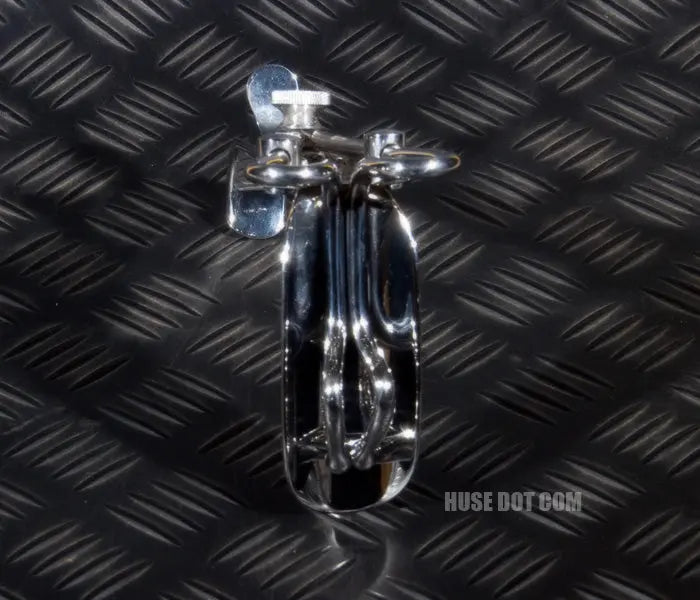 3 Blade Vaginal Speculum Huse Dot Com