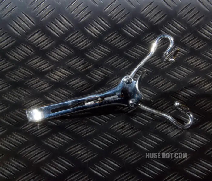 3 Blade Vaginal Speculum Huse Dot Com