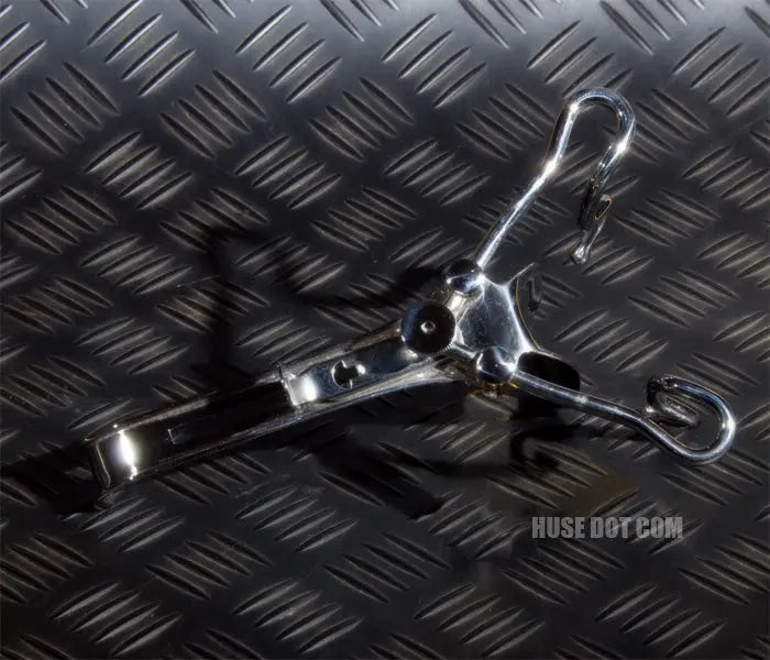 3 Blade Vaginal Speculum Huse Dot Com