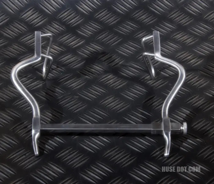 Gossett retractor product shot 3