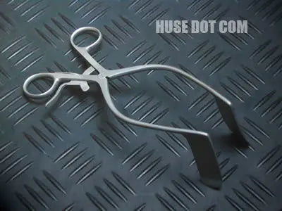 Retractor Huse Dot Com