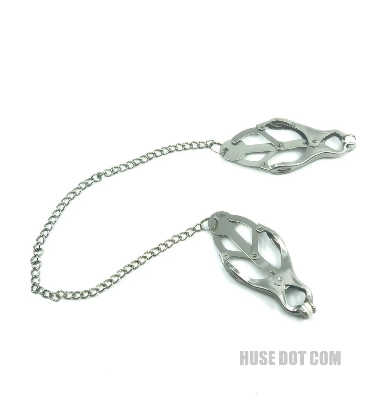 Japanese Nipple Clamps Huse Dot Com