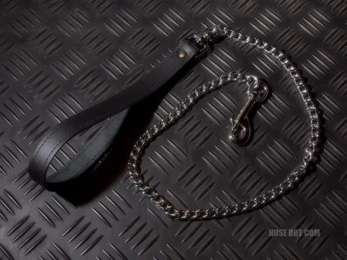 Heavy Duty Leash Huse Dot Com