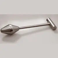 Conical anal joystick product shot 1