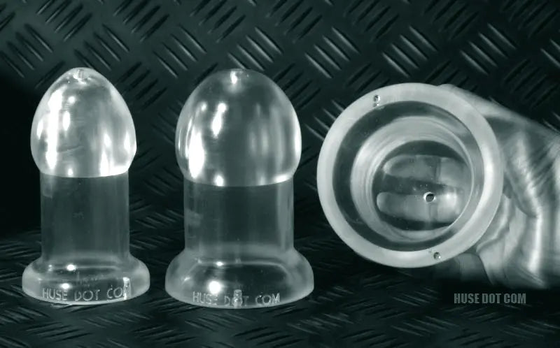 Anal dilators large size set product shot 3