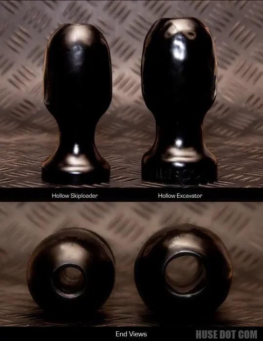 Hollow Butt Plugs product shot