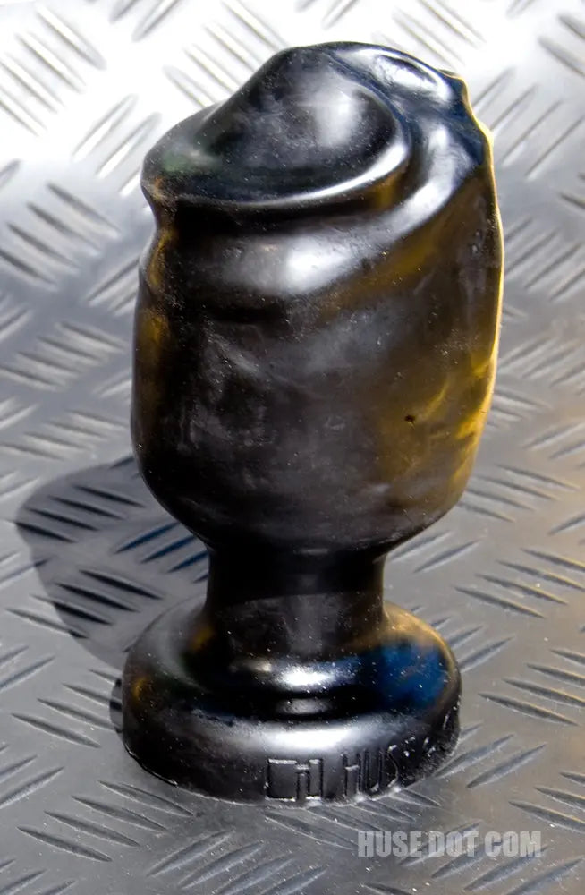 Bulldozer Cock Butt Plug Huse Dot Com