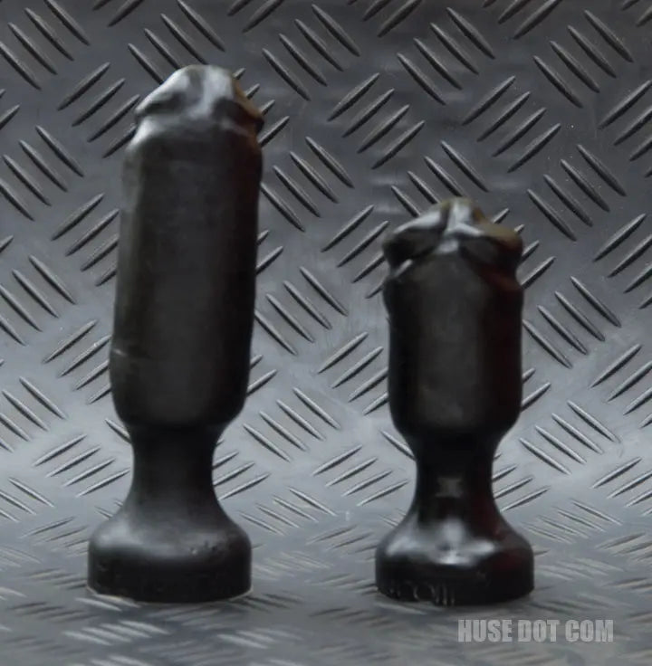 Anal Cock Plug product shot 1