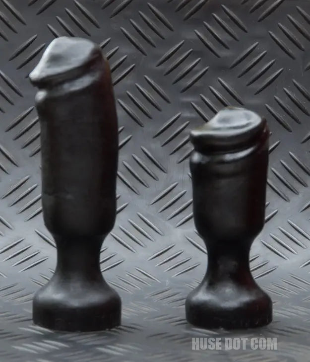 Anal Cock Plug product shot 2