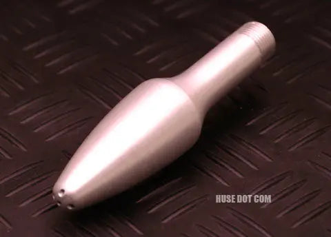Shur Shot BP Nozzle threaded Huse Dot Com