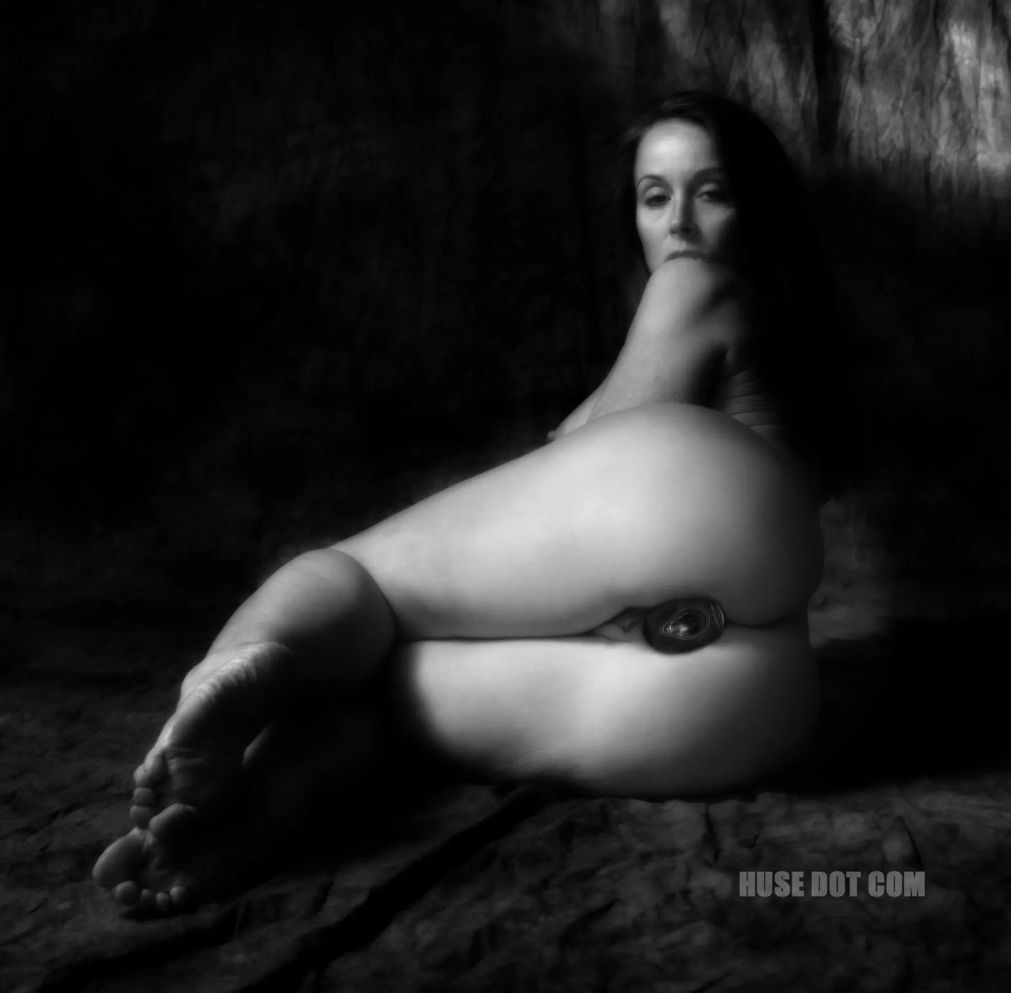 Spigot Hollow Butt Plug Huse Dot Com