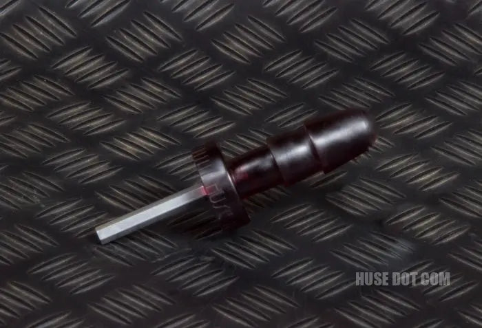 Drilldo attachment Huse Dot Com