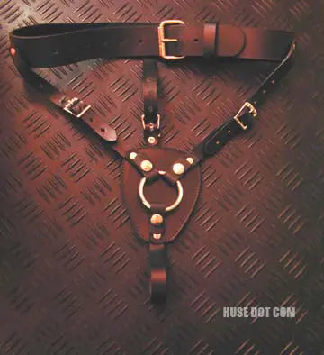 Super Harness Huse Dot Com