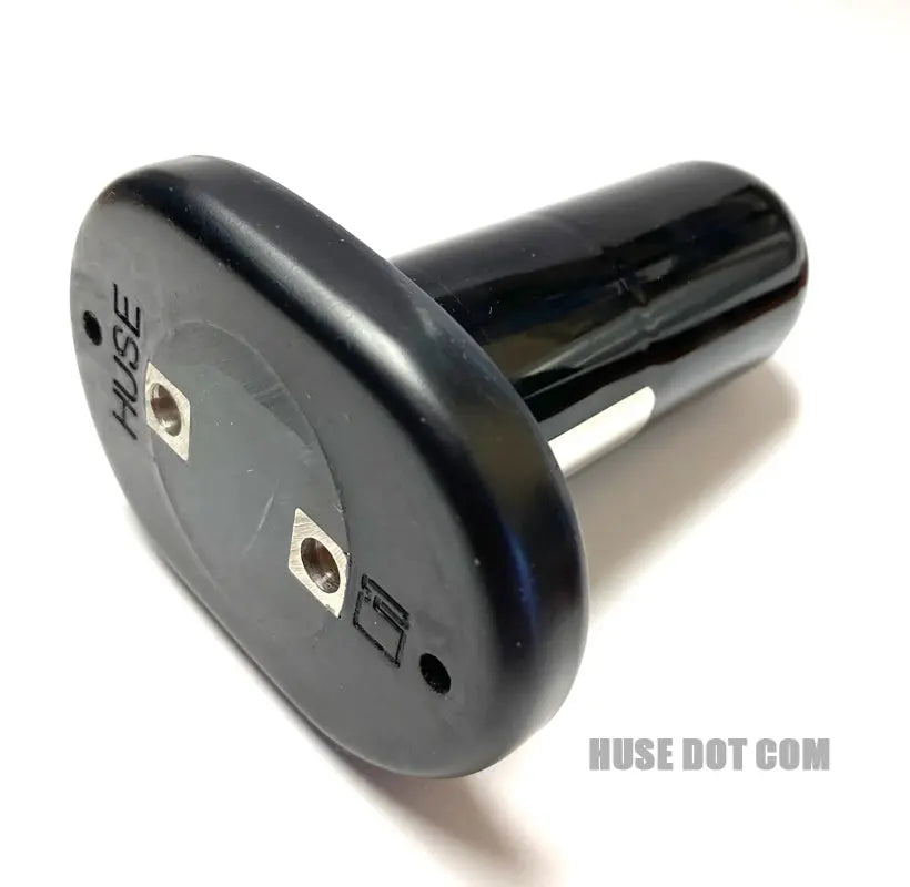 Huse Two Conductor Plug Huse Dot Com
