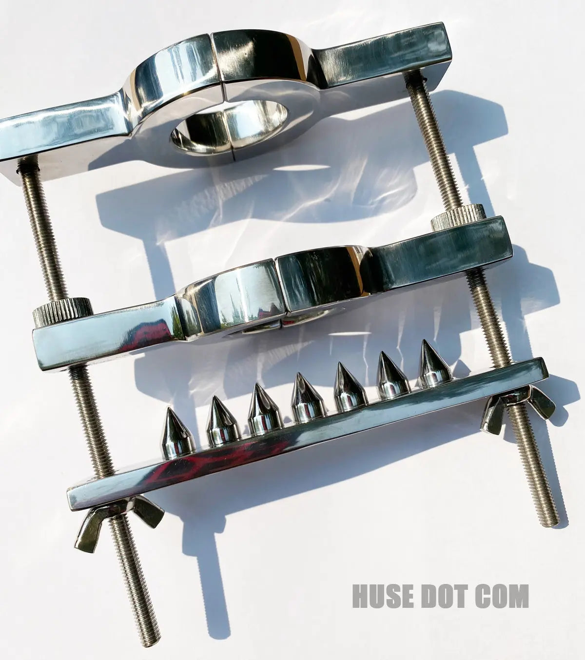 Deluxe Ball Crusher Huse Dot Com