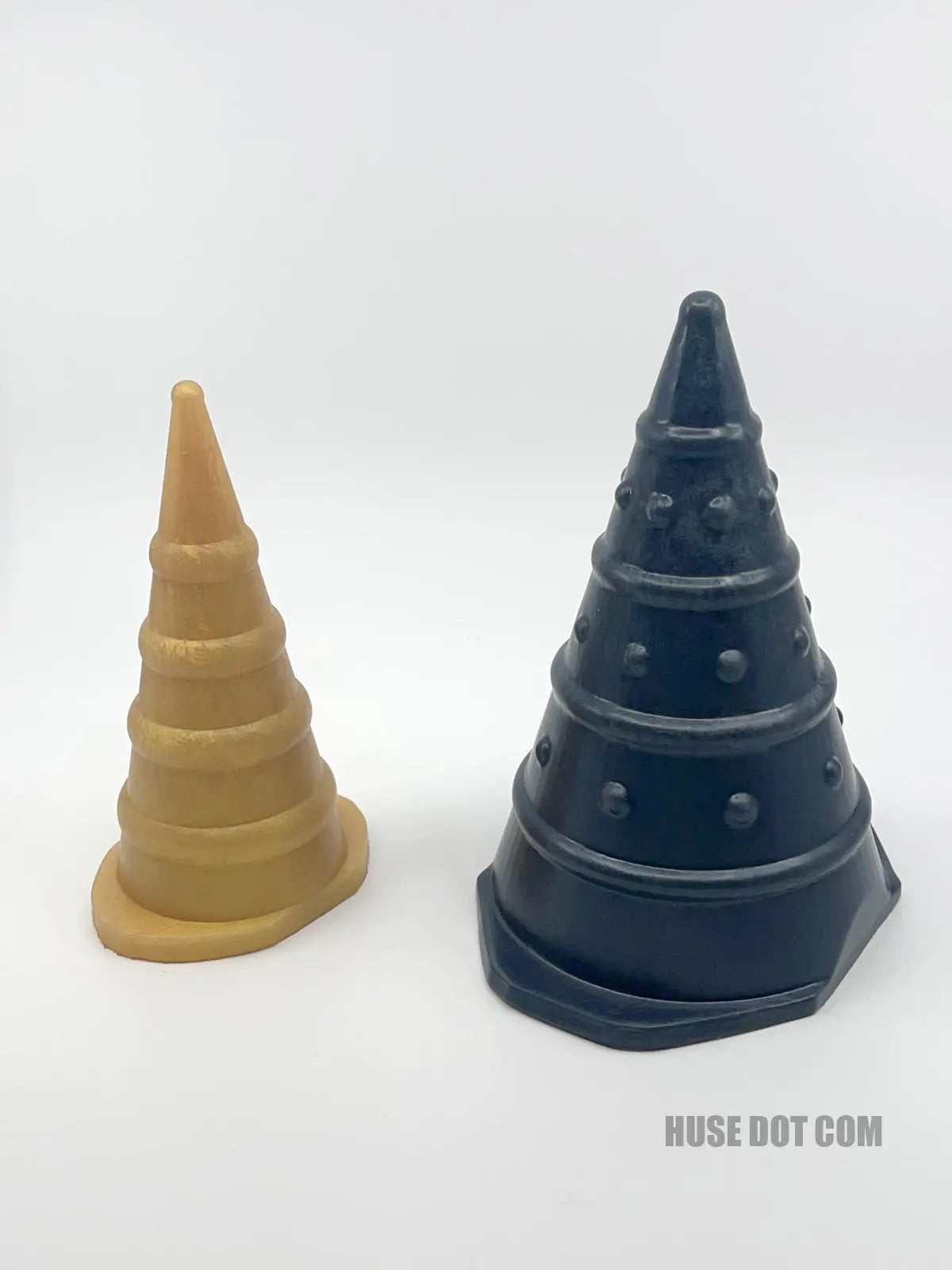 Gape Cone Huse Dot Com