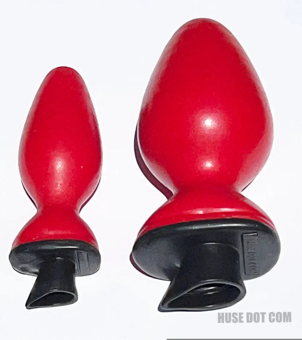 Spigot Hollow Butt Plug Huse Dot Com