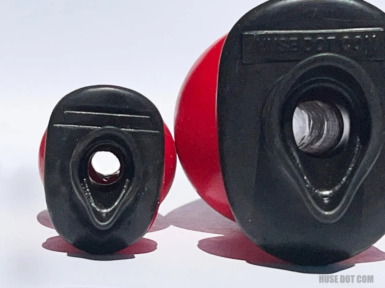 Spigot Hollow Butt Plug Huse Dot Com