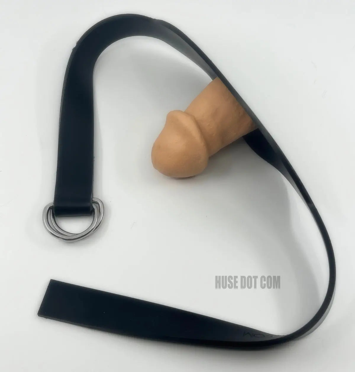 Cock Sucker Gag two tone 2
