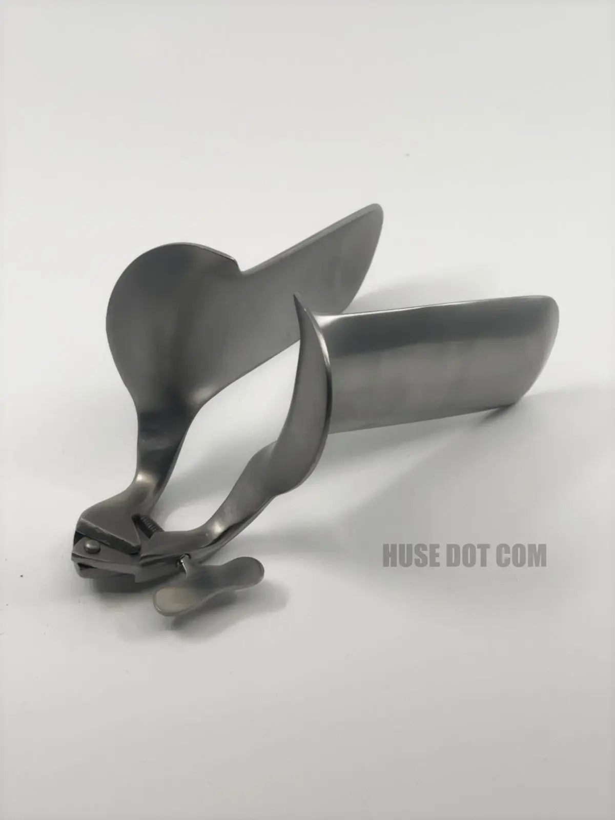 collins speculum open
