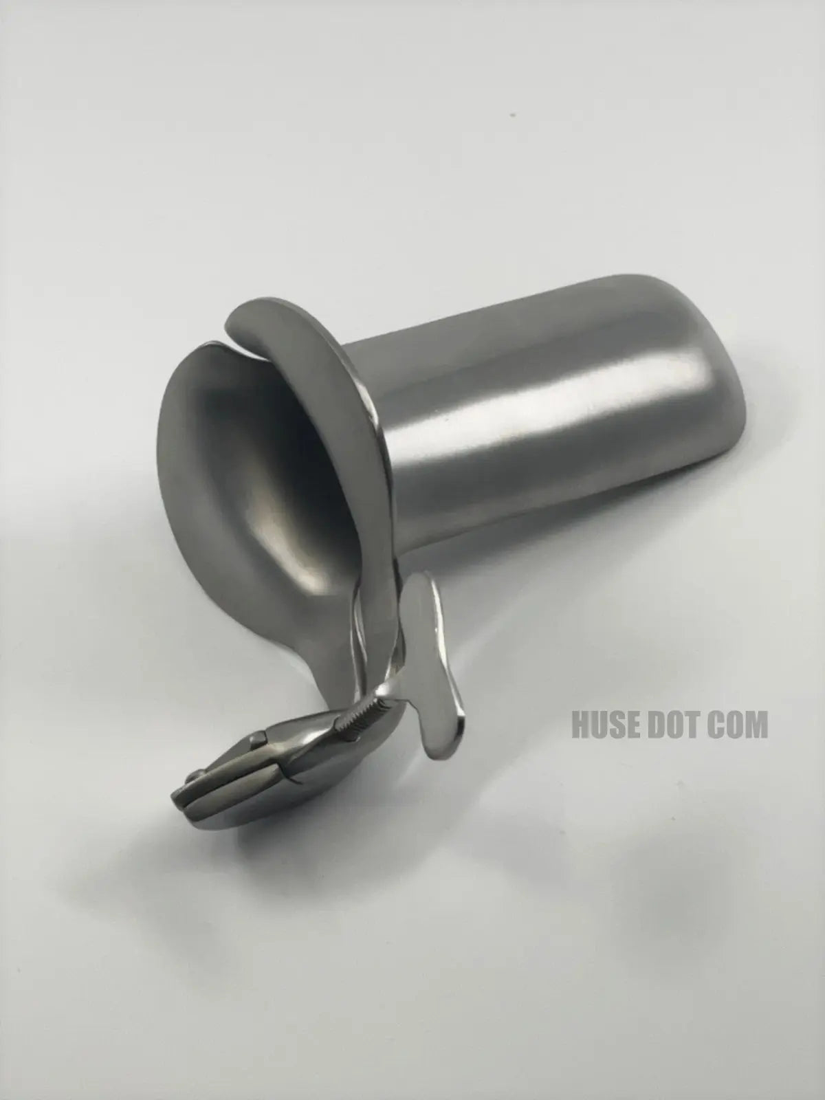 collins speculum closed