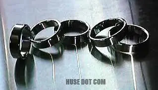 Chrome Cock Band Huse Dot Com