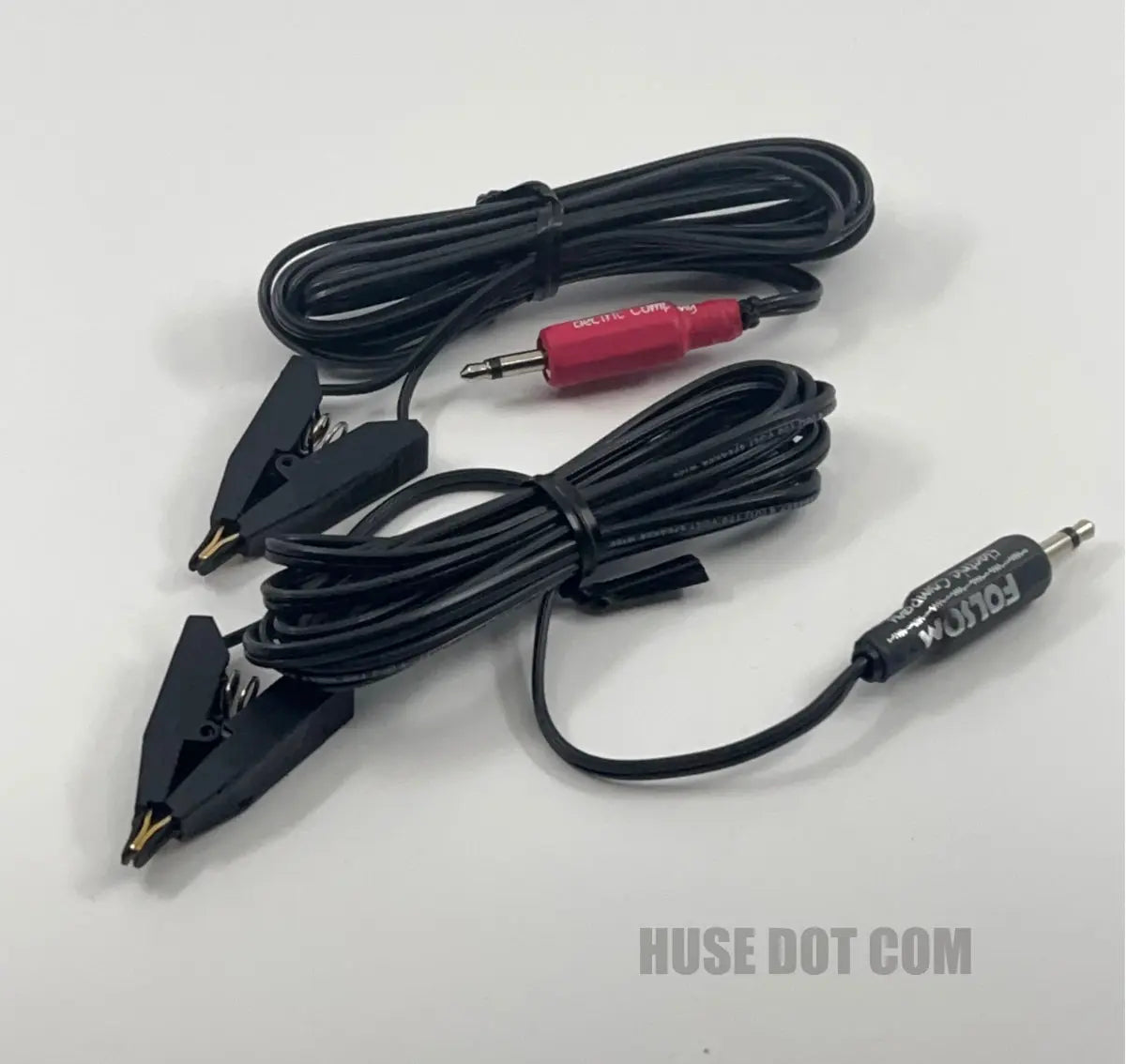 Folsom Bi Polar Clips Huse Dot Com