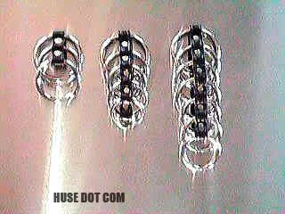7 Gates of Hell Huse Dot Com
