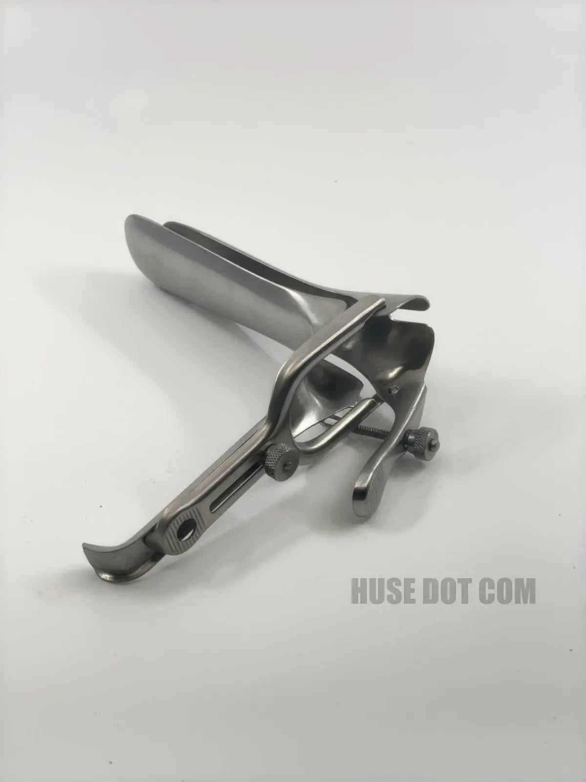 graves speculum closed