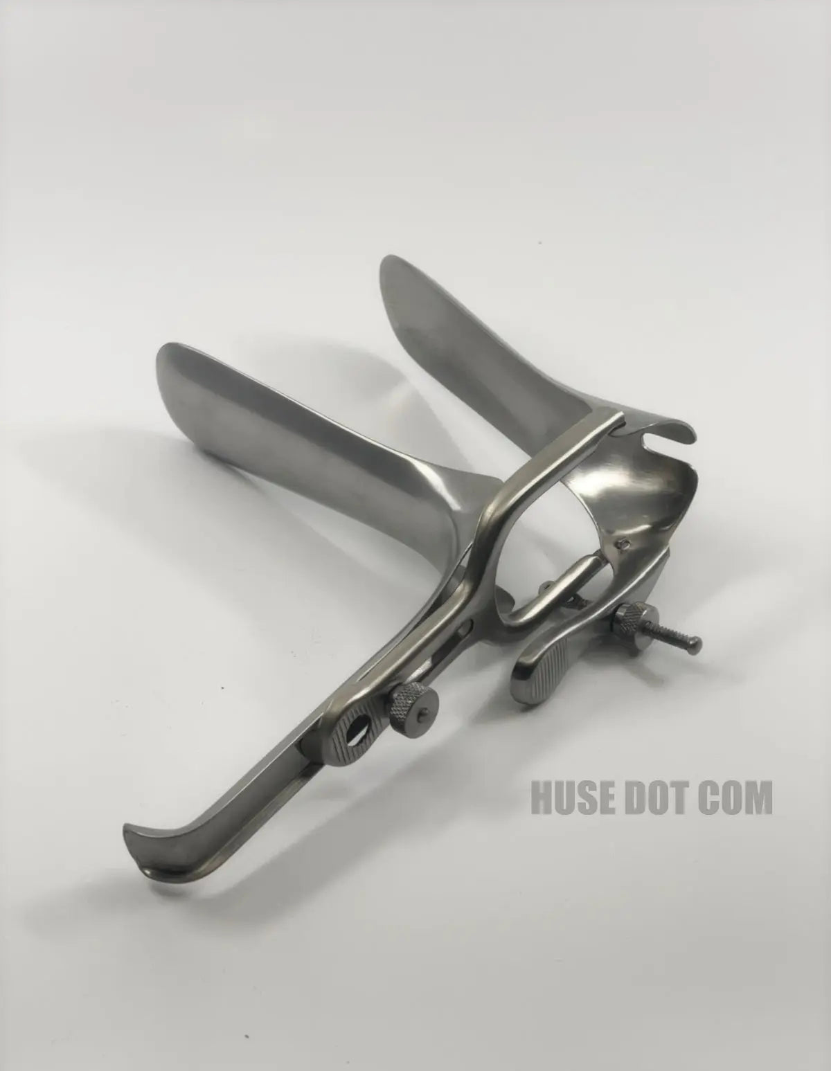 graves speculum open