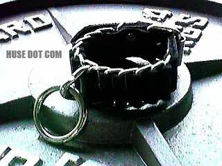Link Restraints Huse Dot Com
