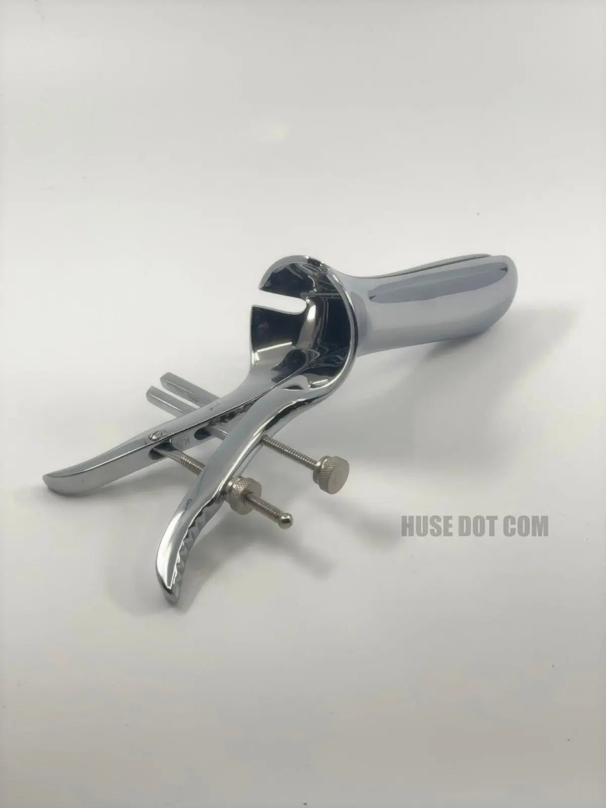 miller speculum closed