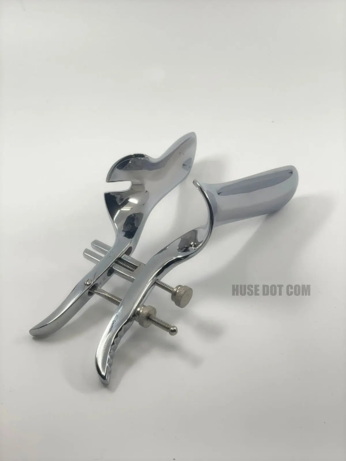 miller speculum open