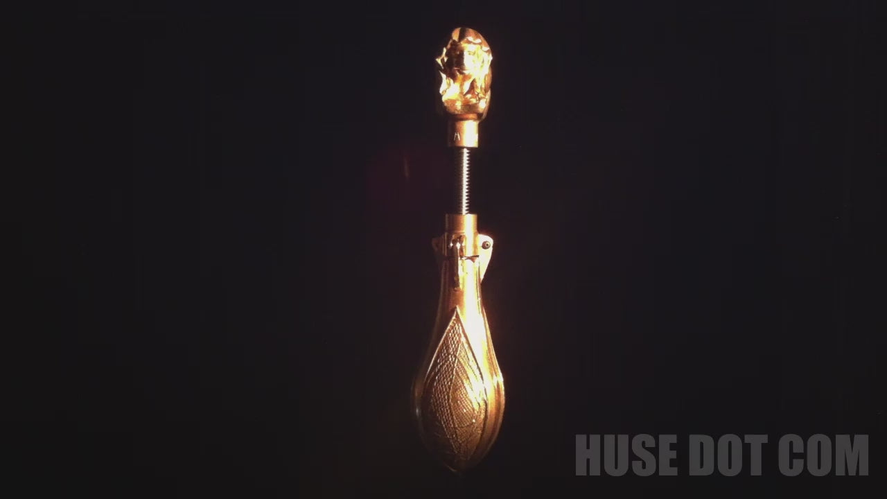 Pear of anguish video 2