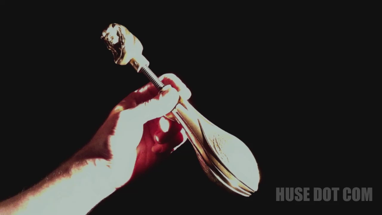 Pear of anguish video 1