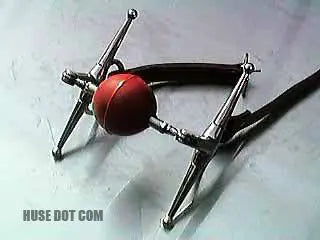 Ball Attachment Huse Dot Com