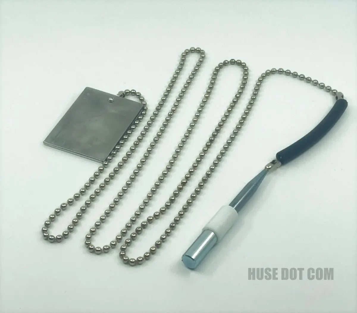 Body Contact Pad for Violet Wand Huse Dot Com